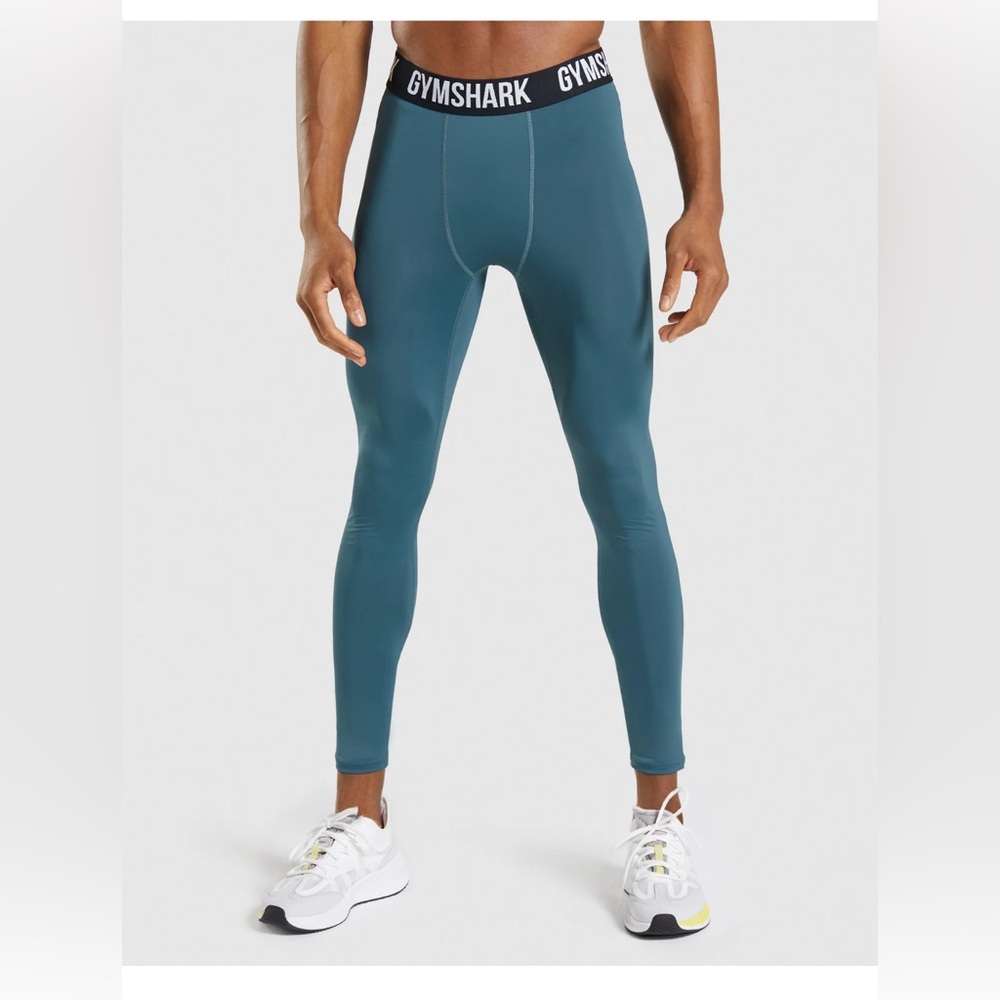 Gymshark ELEMENT BASELAYER LEGGINGS